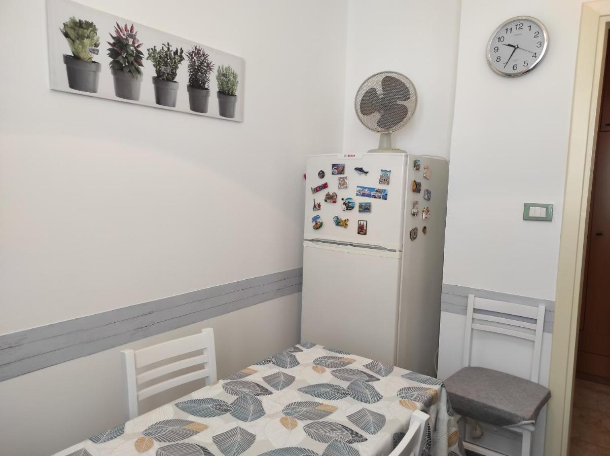 레체 La Colonna Holiday House 아파트 외부 사진