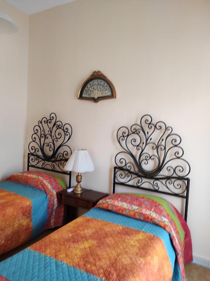 레체 La Colonna Holiday House 아파트 외부 사진