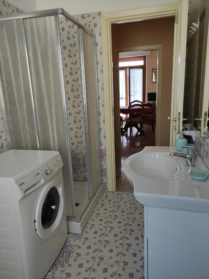 레체 La Colonna Holiday House 아파트 외부 사진